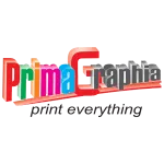 PT PrimaGraphia Group company logo