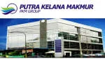 PT. Putra Batam Jasa Mandiri Utama company logo