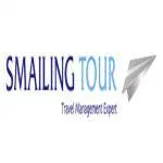 PT. Smailing Tours & Travel company logo