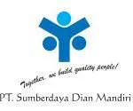 PT. Sumberdaya Dian Mandiri company logo