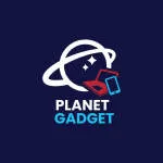 Planet Gadget company logo