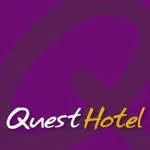 Quest San Hotel Denpasar company logo