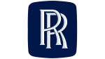 Rolls-Royce company logo