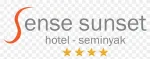 SENSE SUNSET SEMINYAK HOTEL company logo