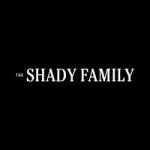 The Shady Family company logo