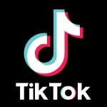 TikTok company logo