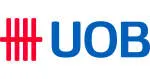 UOB Indonesia company logo