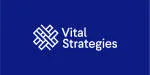 Vital Strategies company logo