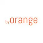 byOrange company logo