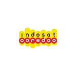 indosat company logo