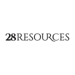 28Resources company logo