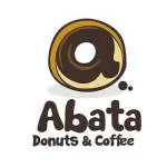 Abata Donuts & Coffee company logo