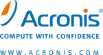 Acronis company logo