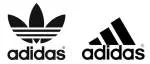 Adidas company logo