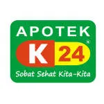 Apotek K 24 company logo