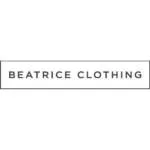 Beatrice Clothing company logo