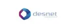 Desnet company logo