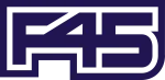 F45 Training Bali company logo