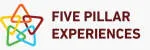 Five Pilar Experiences company logo