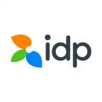 IDP Cargo company logo