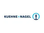 Kuehne+Nagel company logo