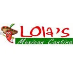 Lola's Cantina Mexicana company logo