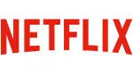 Netflix company logo