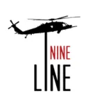 Nine Apparel company logo