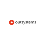 OutSystems company logo