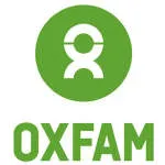 Oxfam GB company logo