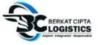 PT Berkat Cipta Logistik company logo