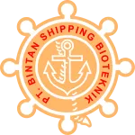 PT Bintan Courts Official company logo