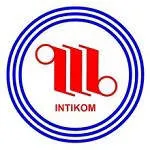 PT. Intikom Berlian Mustika company logo