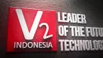 PT V2 Indonesia company logo