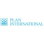 Plan International company logo