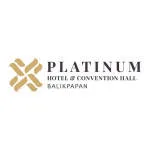 Platinum Hotel & Convention Hall Balikpapan company logo