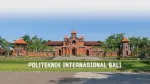 Politeknik Internasional Bali company logo