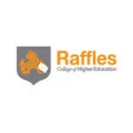 RAFFLES company logo