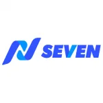 SEVEN Retail company logo