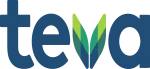 Teva Pharmaceuticals company logo