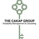 The Cakap Group company logo