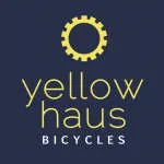 Yellow Haus Co company logo