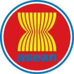 Association of Southeast Asian Nations company logo