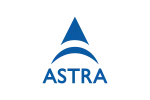 Astra Graphia company logo