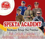 Bimbingan Belajar Spekta Academy company logo