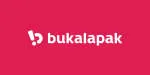 Bukalapak company logo