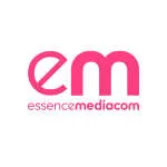 EssenceMediaCom company logo