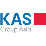 KAS Group Asia (KGA) company logo