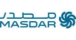 Masdar company logo