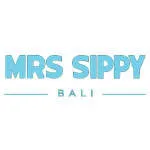 Mrs Sippy Bali company logo